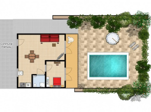 Villa Russa Alekos