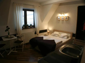 Apartamenty Centrum Zakopane 2