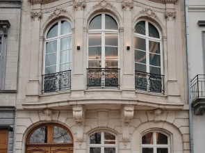 Faubourg 21