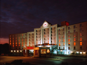 Madison Marriott South