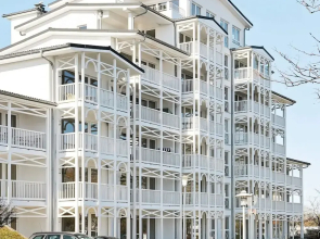 Holiday Home in Grossenbrode