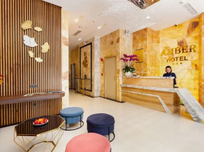 Amber Hotel