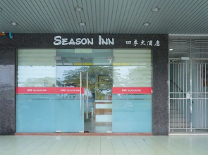 Oyo 43987 Season Inn