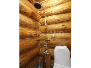 Yangpyeong Korean Log Pension