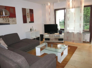 Fewo Appartementhaus Allcard