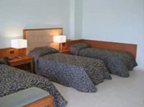 Hotel Samnium