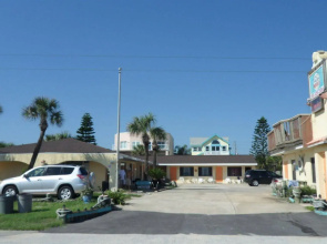 Lazy Hours Motel