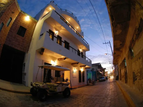 Casa Sirena Hotel - Adults Only