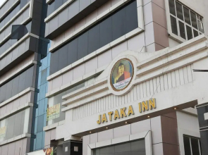 Hotel Jataka Inn