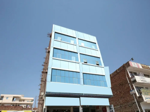 OYO 12351 Hotel Chandigarh