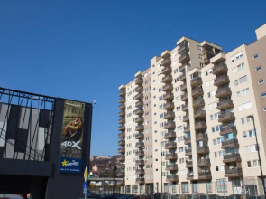 Studio Apartman Miljacka 13 Sarajevo