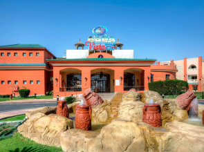 Pickalbatros Aqua Vista Resort - Hurghada