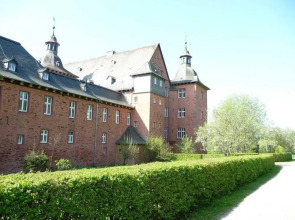 Landhaus Lenneper-Führt