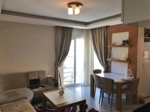 30 minutes' walk to the Beach, 1+1 Residence, Antalya, Konyaaltı
