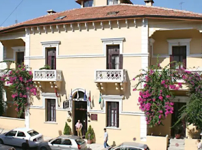 Antik Beyazit Hotel