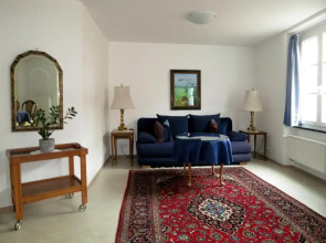 Atelier Probst Salmannsweilergasse 22