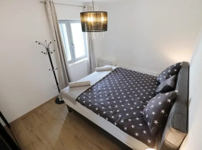 Villa Olive Garden Apartments
