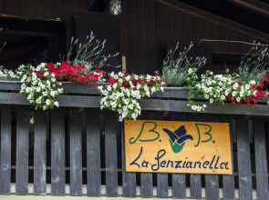 Bed and Breakfast La Genzianella