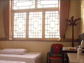 Guangfu Inn Dongmen Branch