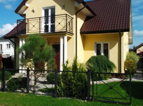 Villa Lilly