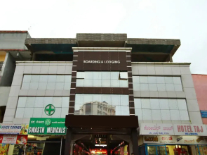Comforts Inn by OYO