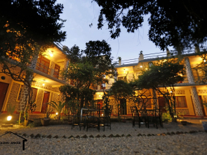 Gauri Shankar Backpackers Hostel