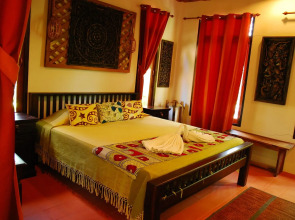 Varinda Garden Resort