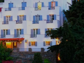 Villa Nefeli
