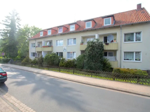 Private Apartment Am Brocksberg
