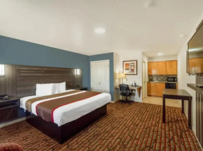 High Five Inn Killeen-Forthood