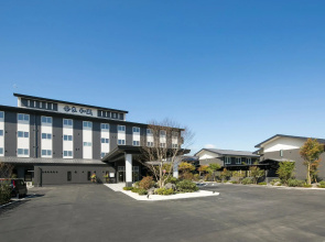 Grandvrio Hotel Nara Wakura