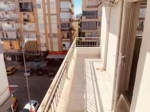 Palvan Apart Otel