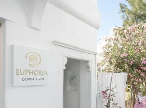 Euphoria Downtown
