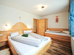 Bauernhof Fuhrmannslochhof