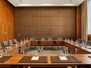 Отель Sheraton Астана