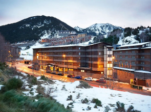 Euroski Mountain Resort