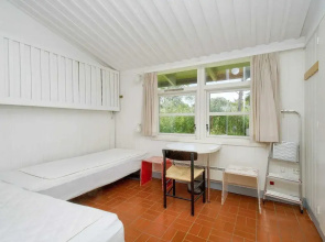 6 Person Holiday Home in Gilleleje