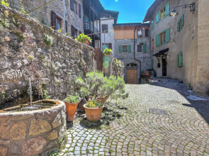 Appartamento Borgo Pastoedo