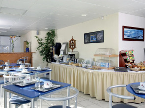 Appart City Saint-Nazaire Centre