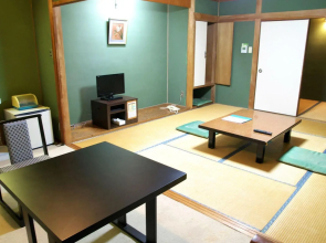 Ryokan Suigou
