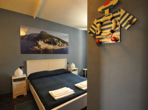 I Remi del Prione by Le 5 Terre