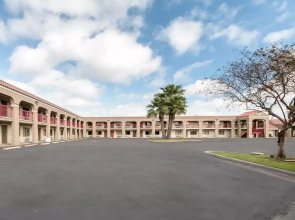 OYO Hotel Corpus Christi North / I-37