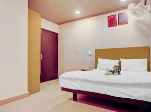 OYO Townhouse 685 One Hotel