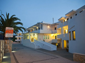 Porto Koufo Hotel