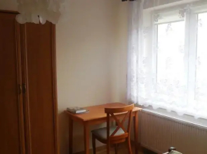 Agroturystyka u Zbyszka