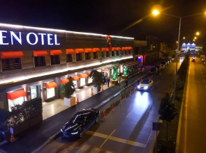 Sakarya Sen Hotel