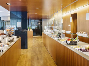 Austria Trend Hotel Europa Wien