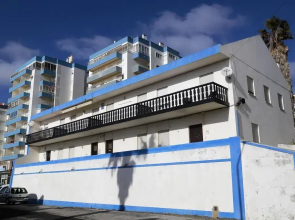 Ericeira In Love Hostel