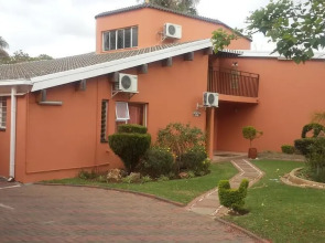 Bongiwe Accommodation