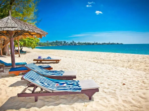 Khmer Camelot Resort